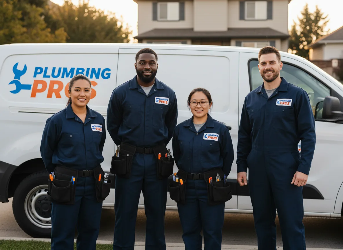 Water Heater Repair company in Neche, ND